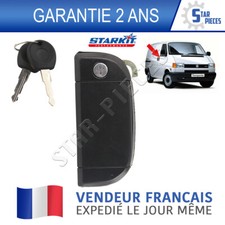 POIGNEE DE PORTE EXTERIEURE