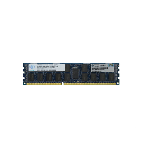Ddr3 1333 mhz - mhz, nanya
