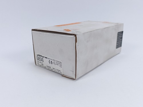 Ifm électronique gm504s - Électronique,