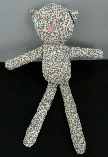 Doudou peluche bout chou - e2., bout'chou