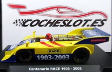 PORSCHE 917/10 CENTENAIRE