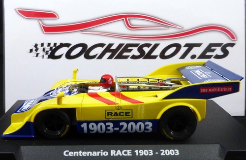 Porsche 917 centenaire - 917/10,