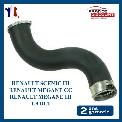 Durite turbo gaine - durite,
