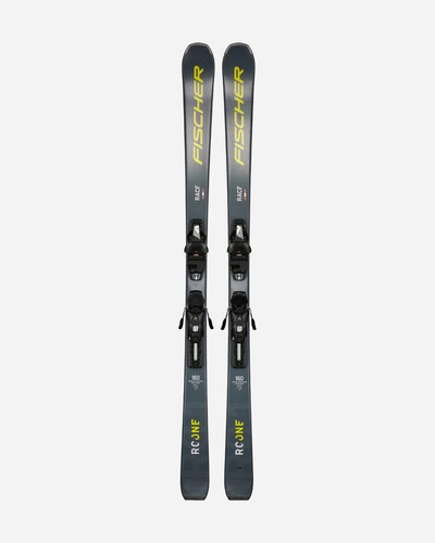 Ski fischer one race - race, slr