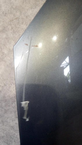 Capot nissan qashqai phase 1 - nissan,