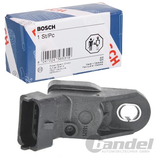 Bosch map capteur pression - map-capteur,