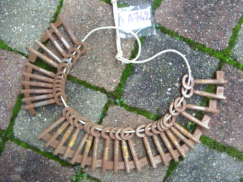 Lot a742 ebauches - de,