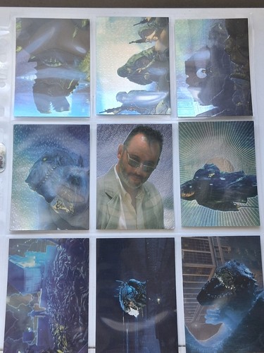 Cards godzilla metal tex - cards,