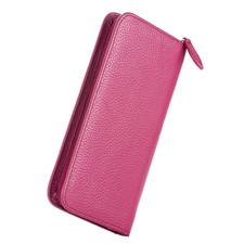 Étui à Stylo Plume en Cuir