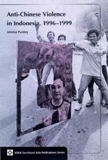 Jemma Purdey Anti-Chinese