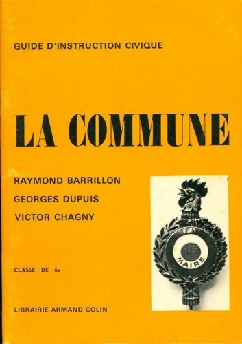 Guide instruction civique - guide, d'instruction
