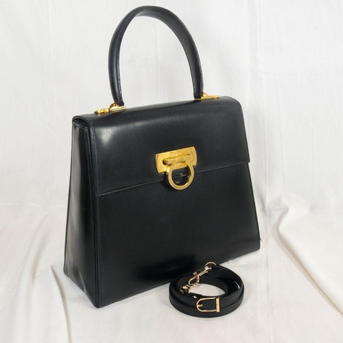Sac salvatore ferragamo - sac,