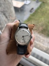 Zenith Calibre 2542 PC- 1940 -