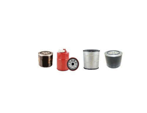 Kit service filtre - kit, de