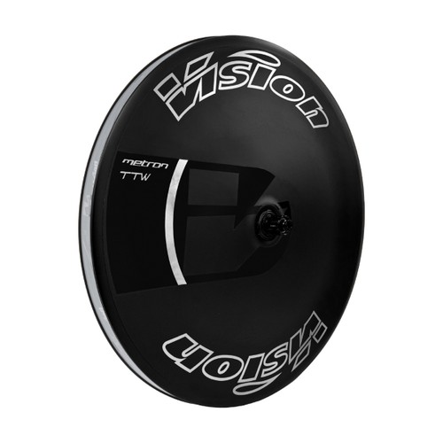 Roues arrière metron ttw - roues,