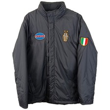 JUVENTUS 2003/04 NIKE –