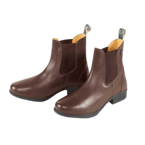 Moretta bottines jodhpur - moretta,