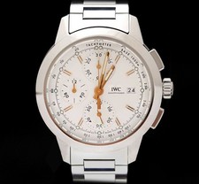 IWC Ingenieur Chronographe