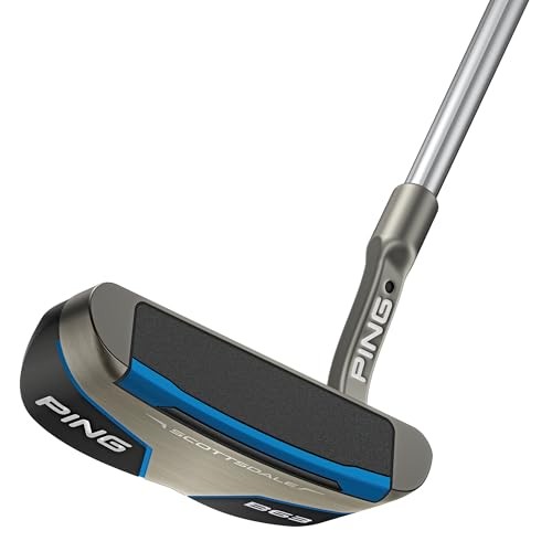 Lefty ping 2025 scottsdale - ping,