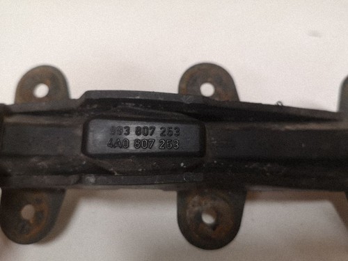 Audi 100 1994 - 100, c4