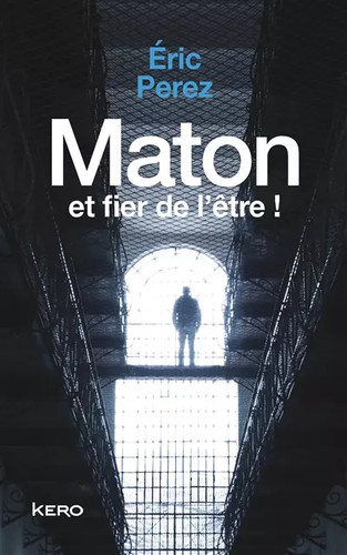 Maton fier être - de, l'être
