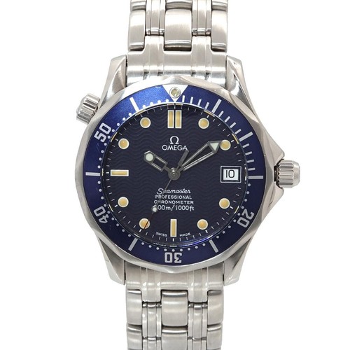 Montre omega seamaster 300 - montre,