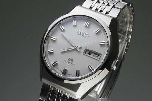 Serviced vintage 1975 japan - serviced,