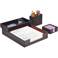 Lot de 4 sets de bureau en