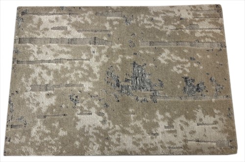 Tapis design tissé - design,