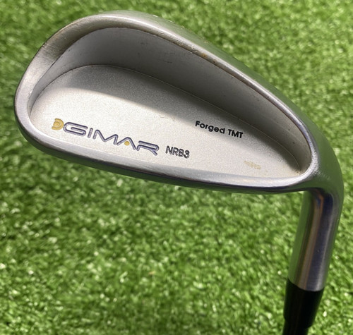 Gimar forged tmt nrb3 - forged,