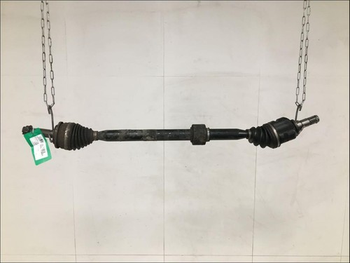 Cardan droit - , (transmission)