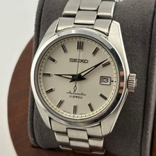 Montre automatique mécanique