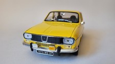 1/18 SOLIDO RENAULT 12 TS