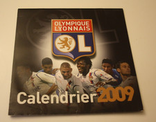 Grand CALENDRIER Officiel ))