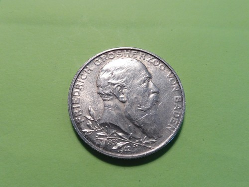 Ancienne monnaie allemande - ,