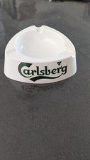 Cendrier Publicitaire CARLSBERG Bière