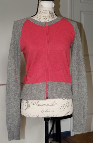 Free people zip front tone - free,