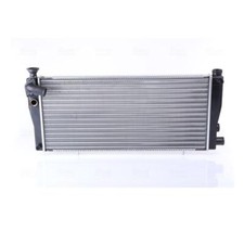 Nissens 63709 Radiateur