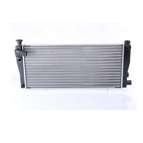 Nissens 63709 radiateur - 63709,