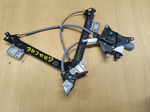 Moteur leve vitre avant - leve,