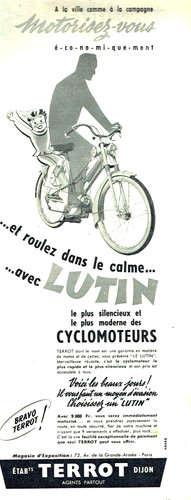 Publicité advertising 1022 - advertising,