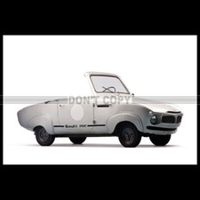 Photo A.000222 BISCUTER 200-F