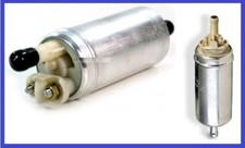 Pompe à essence universel