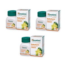 Gokshura Himalaya Herbals