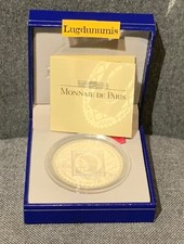 BE 10 Francs 1999 150 ème