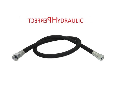 Tuyau flexible hydraulique