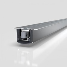 Plinthe automatique - porte bois - joint souple - WS - L 950mm ATHMER