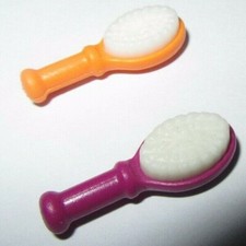 Playmobil lot brosse à