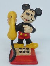 ANCIENNE FIGURINE PVC