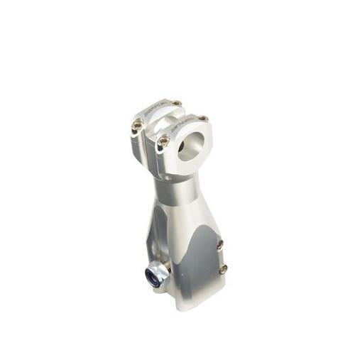 Potence doppler argent - doppler, de